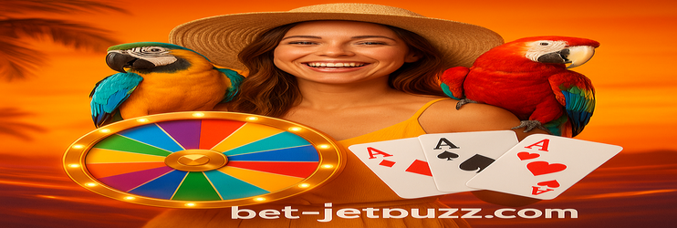 jetbuzz — গ্রাহকের সহায়তা ও পরিষেবা কেন্দ্র
