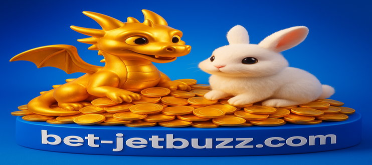 jetbuzz - অ্যাপের বৈশিষ্ট্যসমূহ