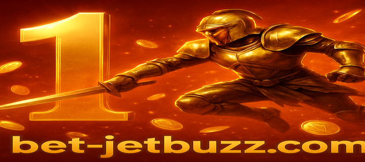 jetbuzz — বিজয়ীদের উদযাপন ও তাদের কৃতিত্বের স্বীকৃতি
